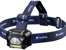 Acceder a la pieza Linterna LED Varta Work Flex Motion Sensor H20