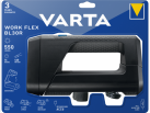 Acceder a la pieza Linterna LED recargable Varta Work Flex 55