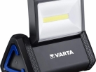 Acceder a la pieza Linterna LED magnética Varta Work Flex Area Light