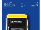 Acceder a la pieza Comprobador carga pilas Varta