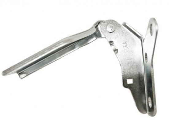 Acceder a la pieza Bisagra capó derecha