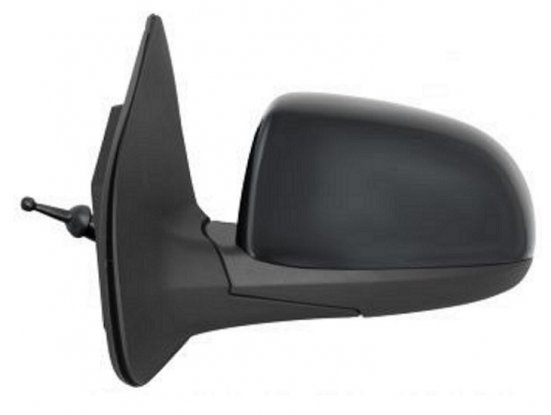 Acceder a la pieza Retrovisor izquierdo mecánico