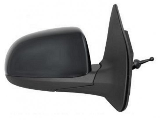 Acceder a la pieza Retrovisor derecho mecánico