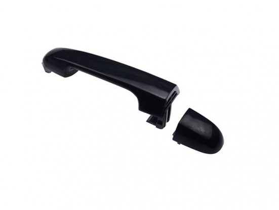 Acceder a la pieza Manilla de puerta exterior delantera derecha imprimada