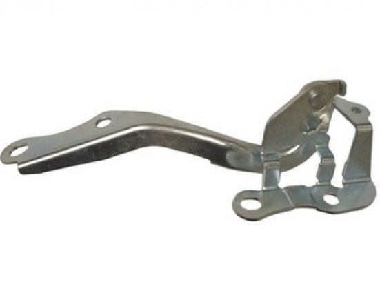 Acceder a la pieza Bisagra capó izquierda