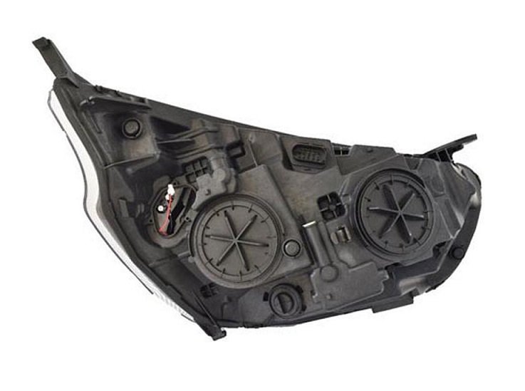 Faro izquierdo LED+H1+H7 FORD-CUSTOM-TRANSIT-TOURNEO pour FORD TRANSIT-TOURNEO  pour FORD TRANSIT-TOURNEO