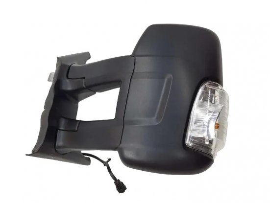 Acceder a la pieza Retrovisor izquierdo eléctrico, térmico + piloto ambar [Largo]