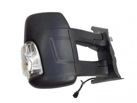 Acceder a la pieza Retrovisor derecho eléctrico, térmico + piloto ambar [Largo]