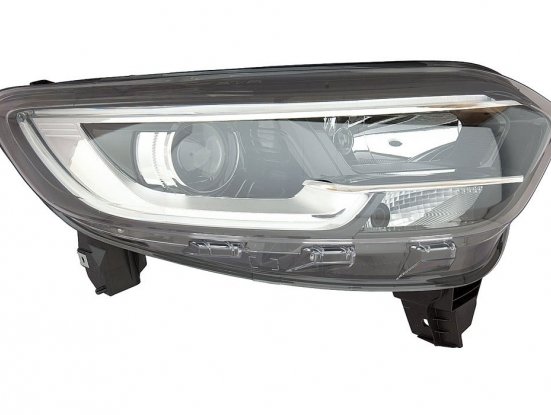 Faro derecho eléctrico H7 + H7 + PY21W (LED) RENAULT KADJAR  pour RENAULT KADJAR  Faro derecho eléctrico H7 + H7 + PY21W (LED) RENAULT KADJAR  pour RENAULT KADJAR