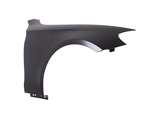 Acceder a la pieza Aleta delantera derecha