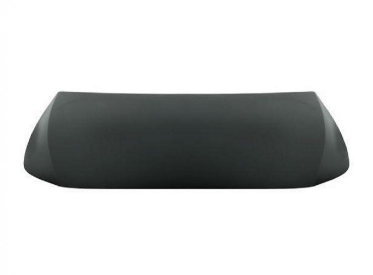 Acceder a la pieza Capó delantero