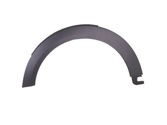 Acceder a la pieza Cerco aleta delantera izquierda