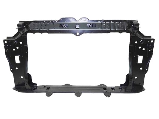 Acceder a la pieza Frente interno