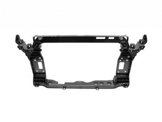 Acceder a la pieza Frente interno