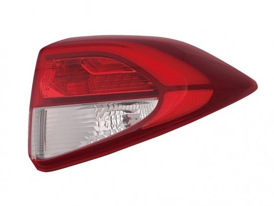 Acceder a la pieza Piloto trasero derecho exterior 