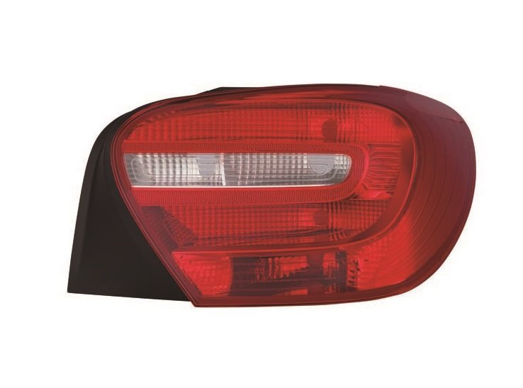 Acceder a la pieza Piloto trasero derecho