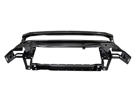 Acceder a la pieza Frente interno