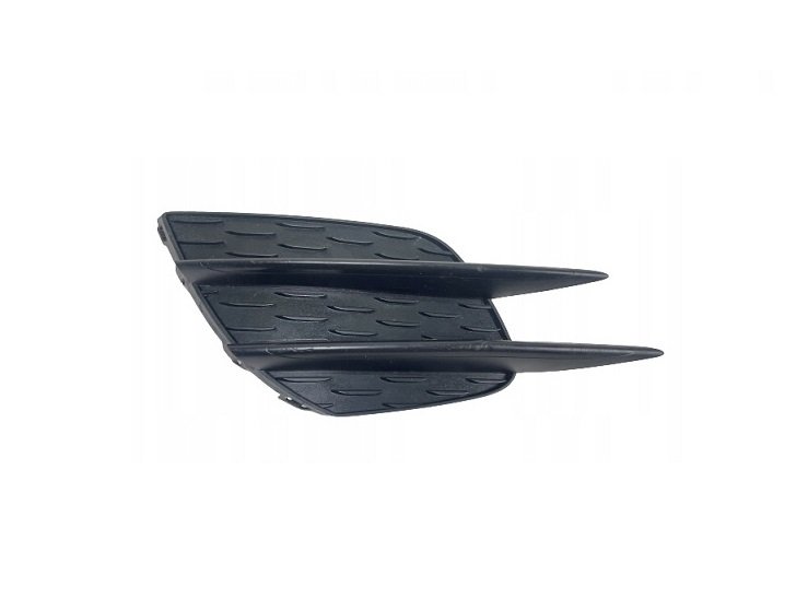 Acceder a la pieza Rejilla derecha parachoques delantero