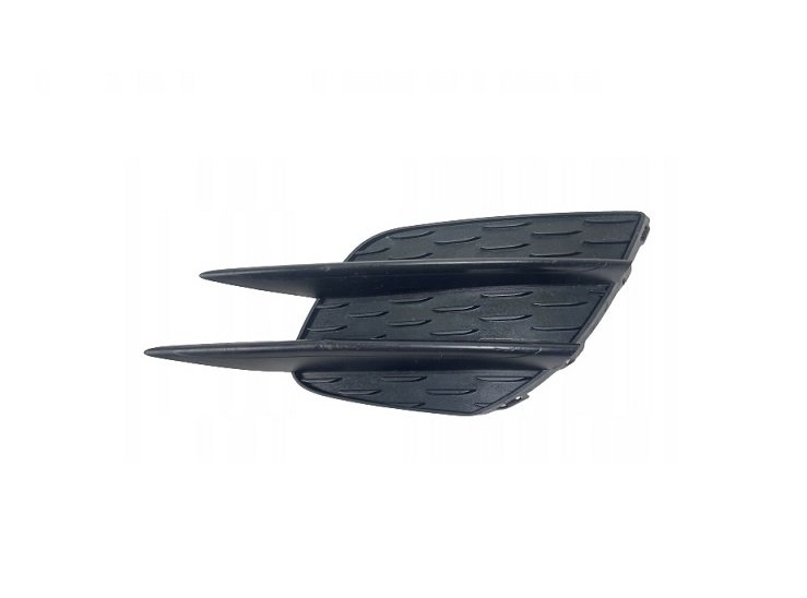 Acceder a la pieza Rejilla izquierda parachoques delantero