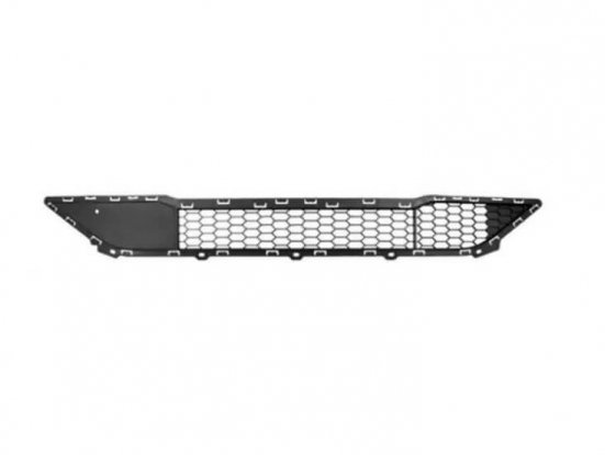 Acceder a la pieza Rejilla parachoques delantero central