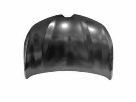 Acceder a la pieza Capó delantero aluminio Acceder a la pieza Capó delantero aluminio