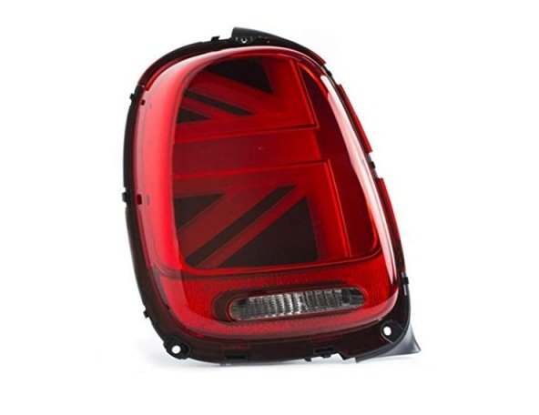 Acceder a la pieza Piloto trasero izquierdo LED 2018-> Acceder a la pieza Piloto trasero izquierdo LED 2018->