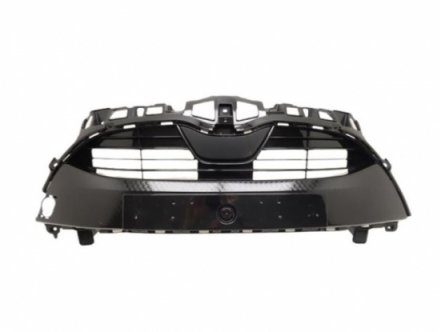 Acceder a la pieza Rejilla frente negra