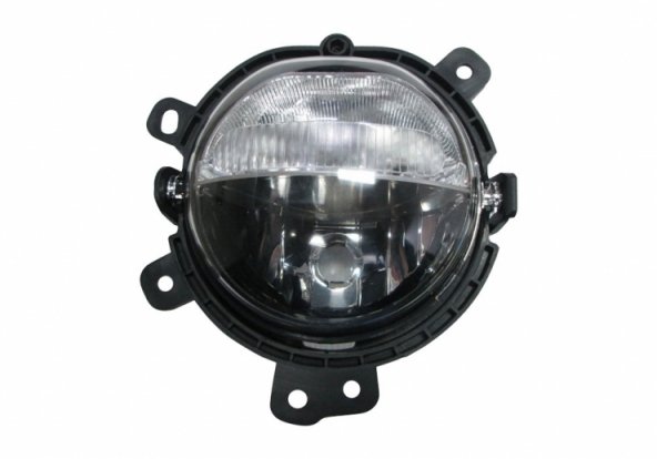 Acceder a la pieza Piloto antinieblas derecho H8 Acceder a la pieza Piloto antinieblas derecho H8