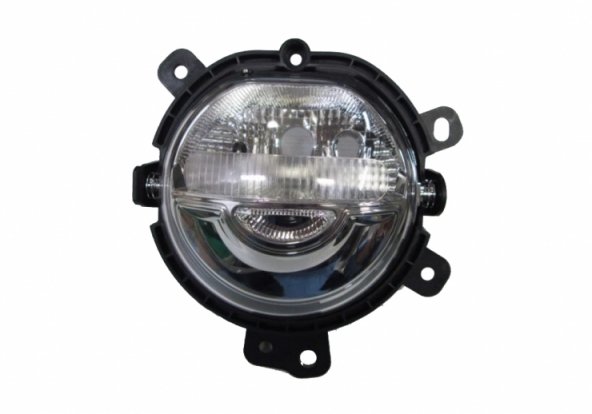 Acceder a la pieza Luz de día izquierda W5W Acceder a la pieza Luz de día izquierda W5W