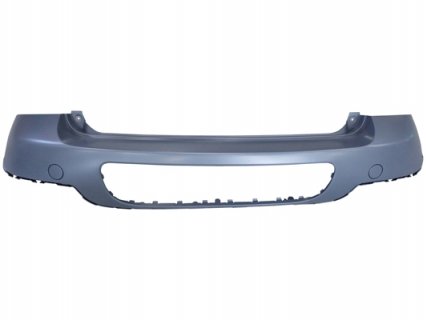 Acceder a la pieza Parachoques trasero imprimado Acceder a la pieza Parachoques trasero imprimado