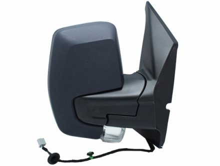 Acceder a la pieza Retrovisor derecho eléctrico, térmico + piloto