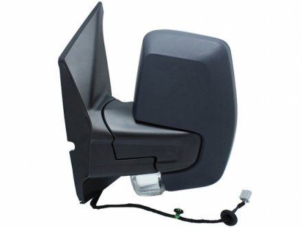 Acceder a la pieza Retrovisor izquierdo eléctrico, térmico + piloto