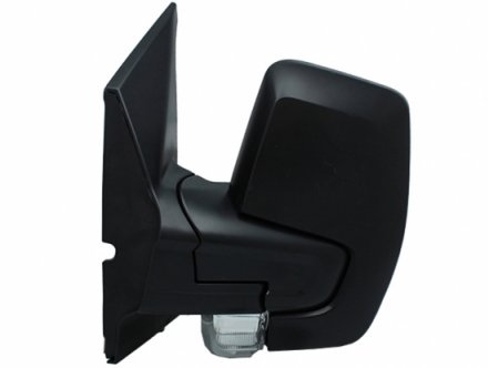 Acceder a la pieza Retrovisor izquierdo manual + piloto