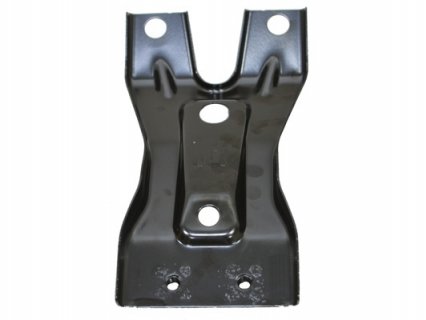 Acceder a la pieza Soporte cerradura capó