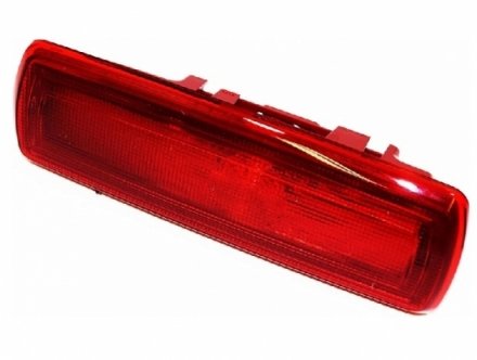 Acceder a la pieza Tercera luz stop trasera 