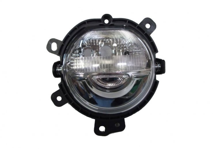 Luz de día derecha W5W pour MINI MINI  pour MINI MINI