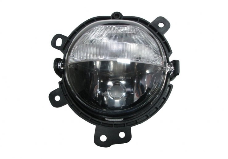 Acceder a la pieza Piloto antinieblas derecho H8