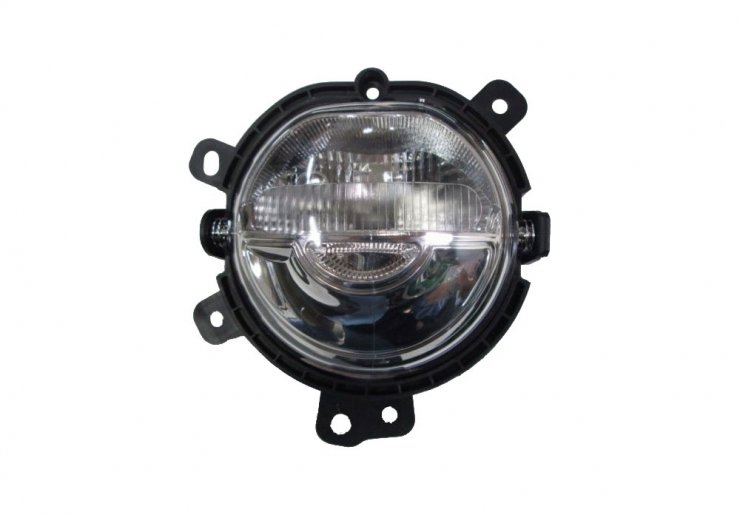 Acceder a la pieza Piloto delantero derecho W5W