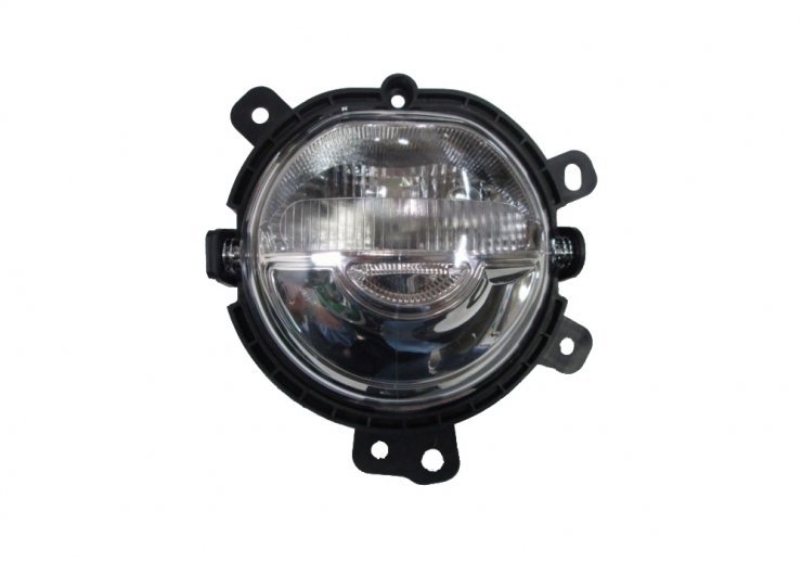 Acceder a la pieza Piloto delantero izquierdo W5W