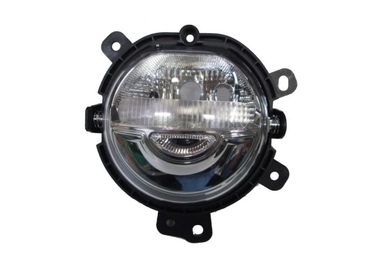 Acceder a la pieza Luz de día izquierda W5W