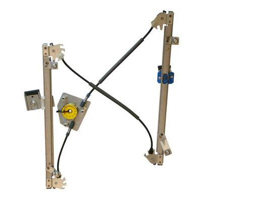 Acceder a la pieza Mecanismo elevalunas delantero derecho eléctrico (4 puertas)