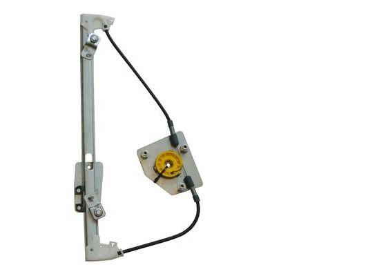 Acceder a la pieza Mecanismo elevalunas trasero eléctrico izquierdo (4 puertas)