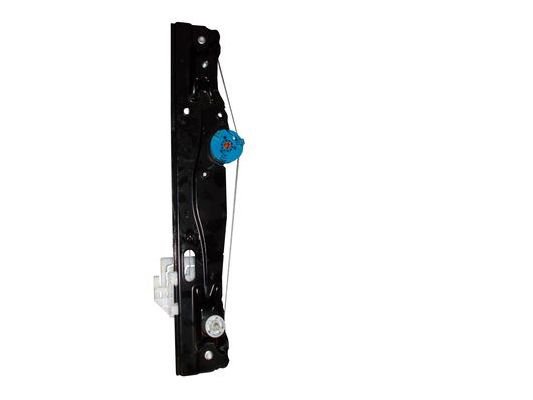 Acceder a la pieza Mecanismo elevalunas trasero izquierdo confort (4 puertas)