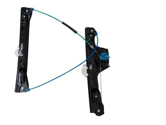 Acceder a la pieza Mecanismo elevalunas eléctrico izquierdo confort (4 puertas)