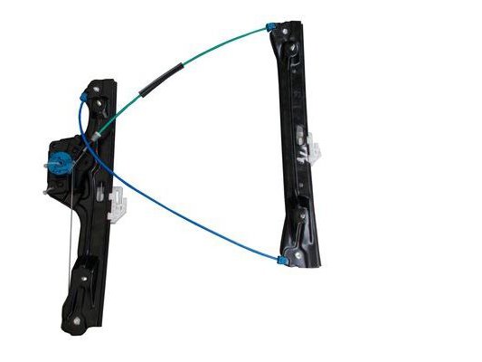 Acceder a la pieza Mecanismo elevalunas eléctrico derecho confort (4 puertas)