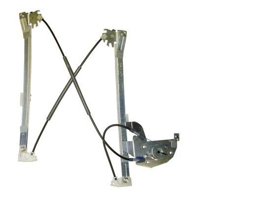 Acceder a la pieza Mecanismo elevalunas eléctrico delantero izquierdo confort (4 puertas)