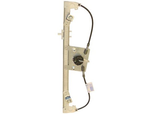 Acceder a la pieza Mecanismo elevalunas eléctrico delantero derecho 3/5 puertas