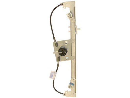 Mecanismo elevalunas eléctrico delantero izquierdo 3/5 puertas pour FIAT GRANDE PUNTO  pour FIAT GRANDE PUNTO