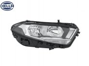 Faros MERCEDES Clase-a Faros MERCEDES Clase-a