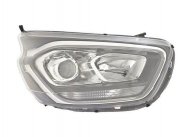 Faros FORD Transit-tourneo